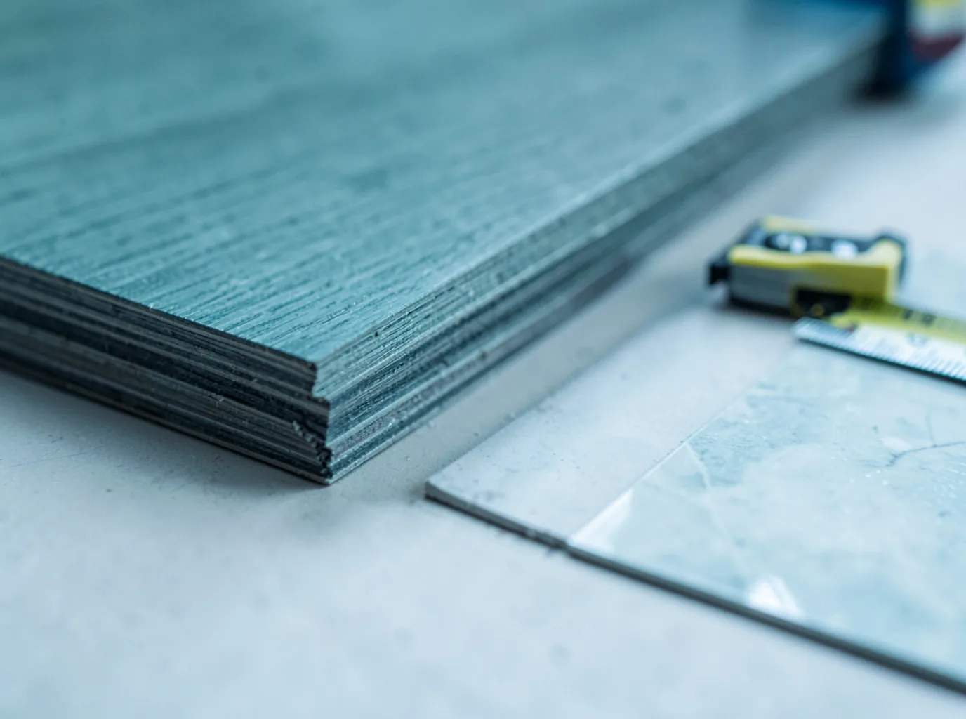 Luxury Vinyl Plank Installation University Heights, IA FAQs